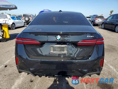 Zdjęcie 6 z 12 samochodu: 2024 BMW 530 I VIN:WBA43FJ00RCS32245 - miniatura