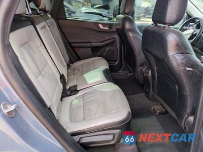 Zdjęcie 11 z 14 samochodu: 2023 FORD ESCAPE VIN:1FMCU0E19PUA35864 - miniatura