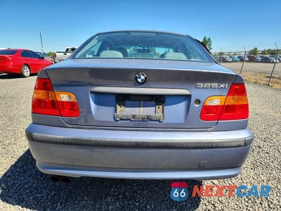Zdjęcie 6 z 12 samochodu: 2002 BMW 325 XI VIN:WBAEU33442PF71866 - miniatura