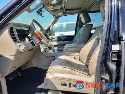 Zdjęcie 7 z 14 samochodu: 2009 LINCOLN NAVIGATOR VIN:5LMFU28549EJ00542 - miniatura