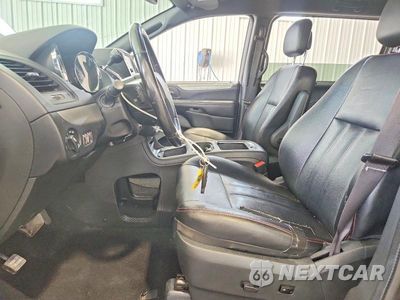Zdjęcie 7 z 13 samochodu: 2019 DODGE GRAND CARAVAN GT VIN:2C4RDGEG7KR709415 - miniatura