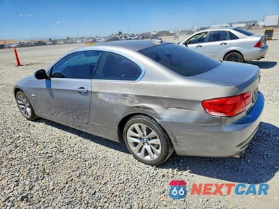 Drugie zdjęcie samochodu z przodu: 2012 BMW 328 XI SULEV VIN:WBAKF5C59CE656617 - miniatura