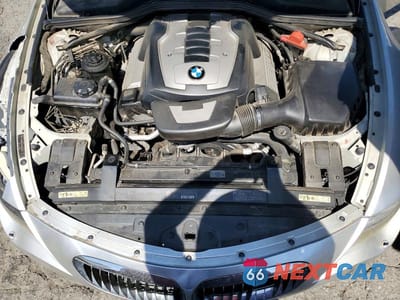 Zdjęcie 11 z 12 samochodu: 2006 BMW 650 I VIN:WBAEK13496CN75304 - miniatura