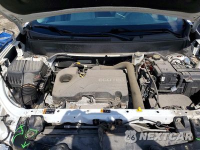 Zdjęcie 12 z 14 samochodu: 2021 CHEVROLET EQUINOX LS VIN:3GNAXSEV8MS155563 - miniatura