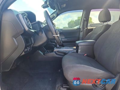 Zdjęcie 7 z 13 samochodu: 2018 TOYOTA TACOMA TRD OFF-ROAD VIN:3TMCZ5AN8JM141178 - miniatura