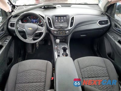 Zdjęcie 8 z 13 samochodu: 2022 CHEVROLET EQUINOX LT VIN:3GNAXTEV6NL139511 - miniatura