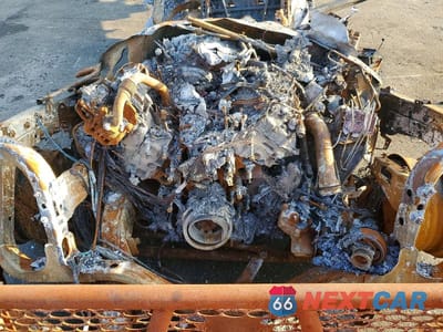 Zdjęcie 11 z 11 samochodu: 2018 FORD F450 SUPER DUTY VIN:1FD0W4HTXJEC98450 - miniatura