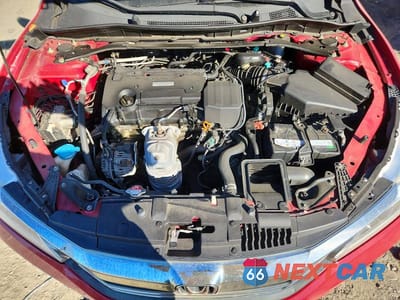Zdjęcie 11 z 12 samochodu: 2017 HONDA ACCORD SPORT VIN:1HGCR2F51HA252963 - miniatura
