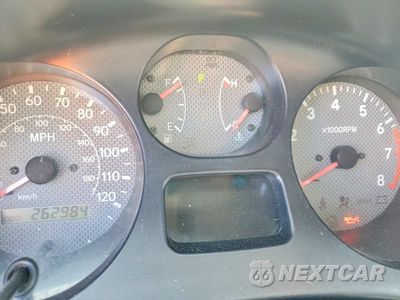 Zdjęcie 9 z 13 samochodu: 1998 TOYOTA RAV4 BASE VIN:JT3HP10V0W0177600 - miniatura