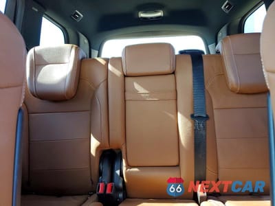 Zdjęcie 10 z 14 samochodu: 2019 MERCEDES-BENZ GLS 450 4MATIC VIN:4JGDF6EE4KB239576 - miniatura