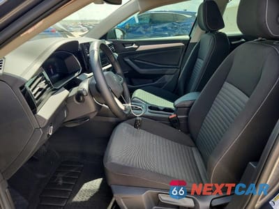 Zdjęcie 7 z 12 samochodu: 2025 VOLKSWAGEN JETTA S VIN:3VW5X7BU4SM081348 - miniatura
