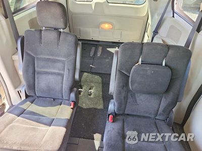 Zdjęcie 10 z 13 samochodu: 2016 DODGE GRAND CARAVAN SXT VIN:2C4RDGCG7GR169395 - miniatura