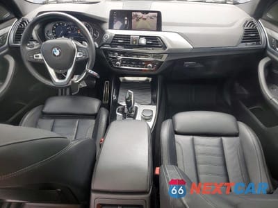 Zdjęcie 8 z 12 samochodu: 2019 BMW X3 XDRIVE30I VIN:5UXTR9C53KLR06724 - miniatura