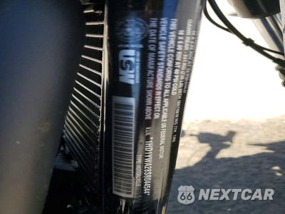 Zdjęcie 10 z 10 samochodu: 2025 HARLEY-DAVIDSON FXLRS VIN:1HD1YWA28SB044544 - miniatura