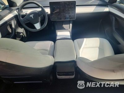 Zdjęcie 8 z 12 samochodu: 2023 TESLA MODEL 3 VIN:5YJ3E1EA3PF642519 - miniatura