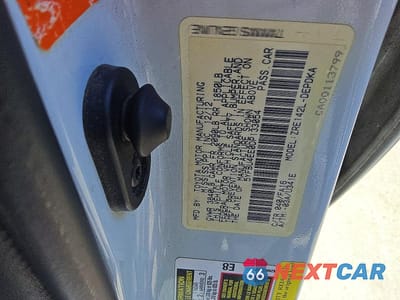 Zdjęcie 12 z 12 samochodu: 2013 TOYOTA COROLLA L VIN:5YFBU4EE0DP133054 - miniatura
