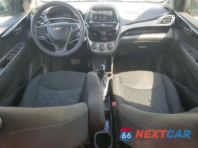Zdjęcie 8 z 13 samochodu: 2020 CHEVROLET SPARK 1LT VIN:KL8CD6SA6LC443243 - miniatura
