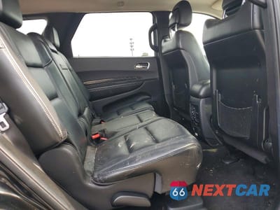 Zdjęcie 11 z 14 samochodu: 2014 DODGE DURANGO CITADEL VIN:1C4RDJDG5EC508432 - miniatura