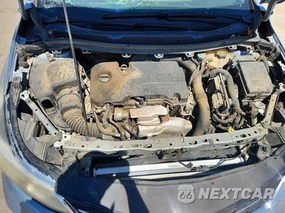 Zdjęcie 11 z 12 samochodu: 2018 CHEVROLET CRUZE LS VIN:1G1BC5SM1J7174660 - miniatura