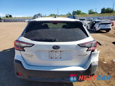 Zdjęcie 6 z 12 samochodu: 2024 SUBARU OUTBACK PREMIUM VIN:4S4BTADC2R3109397 - miniatura