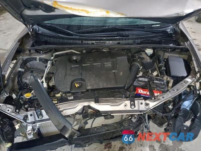 Zdjęcie 11 z 12 samochodu: 2014 TOYOTA COROLLA LE ECO PLUS VIN:2T1BPRHE1EC193989 - miniatura