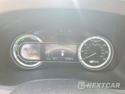 Zdjęcie 9 z 12 samochodu: 2018 KIA NIRO VIN:KNDCB3LC0J5156333 - miniatura