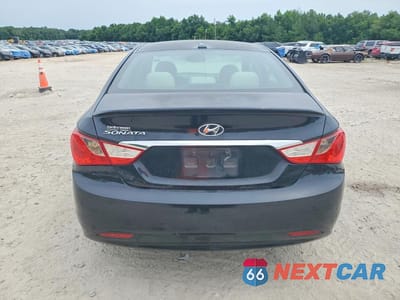 Zdjęcie 6 z 12 samochodu: 2013 HYUNDAI SONATA GLS VIN:5NPEB4AC2DH543309 - miniatura