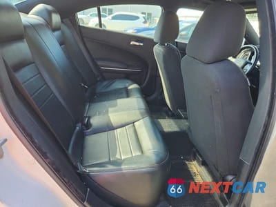 Zdjęcie 10 z 12 samochodu: 2019 DODGE CHARGER POLICE VIN:2C3CDXAG6KH645034 - miniatura