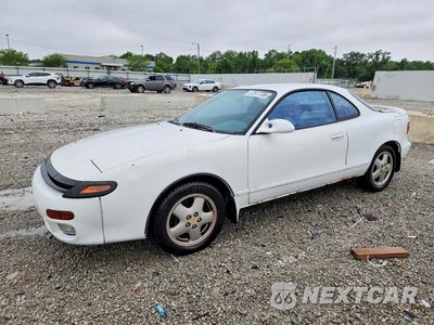 1992 TOYOTA CELICA GT JT2ST87FXN0111115 - główne zdjęcie licytacji z USA - miniatura