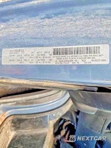 Zdjęcie 12 z 12 samochodu: 2019 RAM PROMASTER 3500 3500 HIGH VIN:3C6URVJG7KE541970 - miniatura