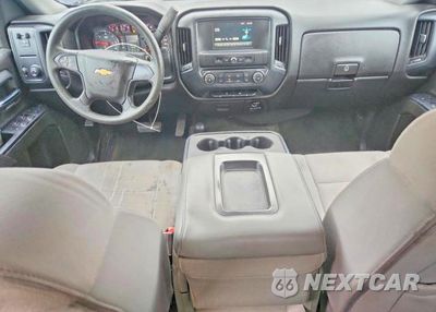 Zdjęcie 8 z 12 samochodu: 2016 CHEVROLET SILVERADO K1500 VIN:1GCVKNEC6GZ392732 - miniatura