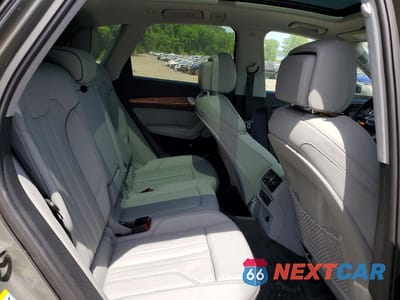 Zdjęcie 11 z 13 samochodu: 2023 AUDI Q5 E PREMIUM PLUS 55 VIN:WA1E2AFYXP2111442 - miniatura