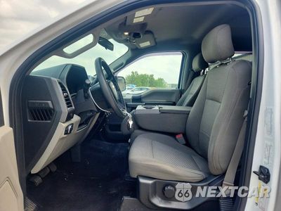 Zdjęcie 7 z 12 samochodu: 2017 FORD F150 SUPERCREW VIN:1FTFW1EF4HFB70060 - miniatura