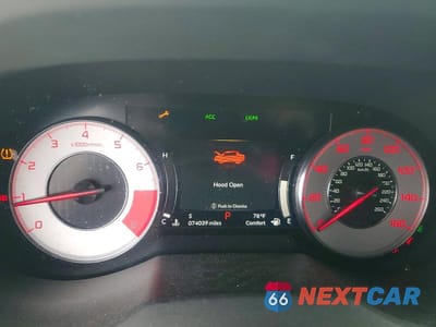 Zdjęcie 9 z 13 samochodu: 2020 ACURA RDX A-SPEC VIN:5J8TC2H68LL022695 - miniatura