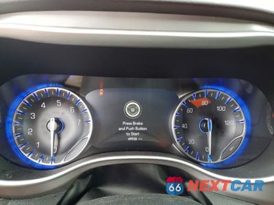 Zdjęcie 9 z 13 samochodu: 2025 CHRYSLER PACIFICA SELECT VIN:2C4RC1BG1SR531361 - miniatura