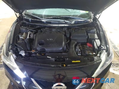 Zdjęcie 11 z 12 samochodu: 2018 NISSAN MAXIMA 3.5 S VIN:1N4AA6AP4JC398173 - miniatura
