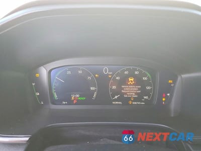 Zdjęcie 9 z 13 samochodu: 2026 HONDA CR-V TRAILSPORT VIN:7FARS6H63TE001909 - miniatura