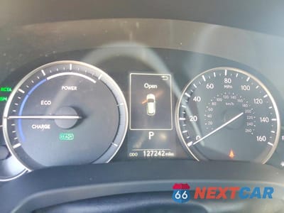 Zdjęcie 9 z 13 samochodu: 2017 LEXUS RX 450H BASE VIN:2T2BGMCA9HC011706 - miniatura