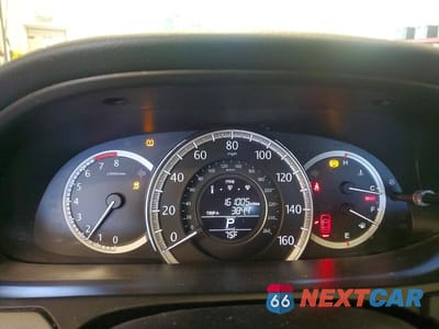 Zdjęcie 9 z 13 samochodu: 2014 HONDA ACCORD LX VIN:1HGCR2F37EA239998 - miniatura