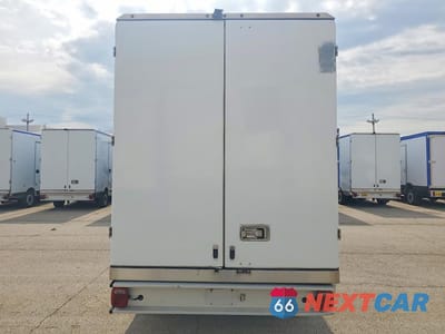 Zdjęcie 6 z 12 samochodu: 2020 FORD TRANSIT DELIVERY TRUCK VIN:1FDBW5Z80LKB40258 - miniatura