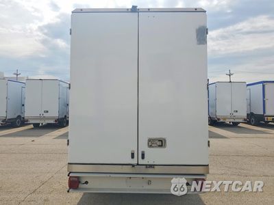 Zdjęcie 6 z 12 samochodu: 2020 FORD TRANSIT DELIVERY TRUCK VIN:1FDBW5Z80LKB40258 - miniatura