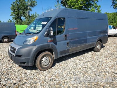 2020 RAM PROMASTER 3500 DELIVERY VAN 3C6URVJG9LE132189 - główne zdjęcie licytacji z USA - miniatura