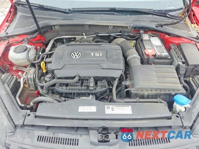 Zdjęcie 12 z 13 samochodu: 2018 VOLKSWAGEN GOLF ALLTRACK S VIN:3VWH17AUXJM754528 - miniatura