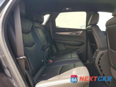 Zdjęcie 10 z 12 samochodu: 2021 CADILLAC XT5 LUXURY VIN:1GYKNAR45MZ109507 - miniatura