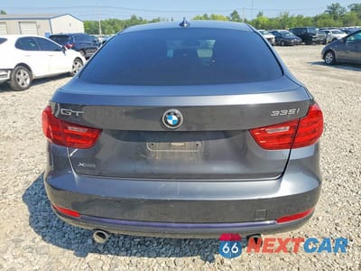 Zdjęcie 6 z 12 samochodu: 2016 BMW 335 XIGT VIN:WBA3X9C57GD869957 - miniatura
