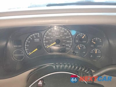 Zdjęcie 9 z 12 samochodu: 2000 CHEVROLET SILVERADO K1500 VIN:1GCEK19T2YE258473 - miniatura