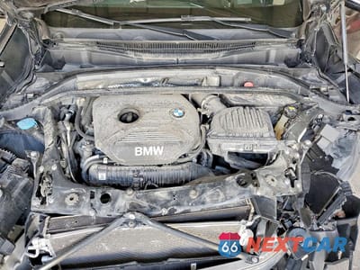 Zdjęcie 11 z 12 samochodu: 2016 BMW X1 XDRIVE28I VIN:WBXHT3C33G5F65833 - miniatura
