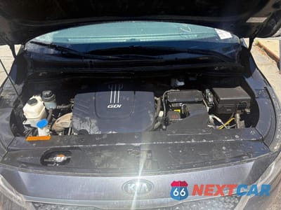 Zdjęcie 7 z 10 samochodu: 2018 KIA SEDONA LX VIN:KNDMB5C17J6356389 - miniatura