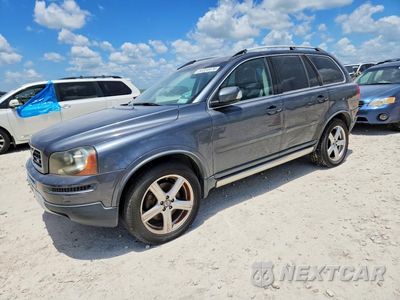 2007 VOLVO XC90 SPORT YV4CT852471376294 - główne zdjęcie licytacji z USA - miniatura