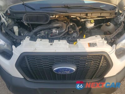 Zdjęcie 12 z 13 samochodu: 2020 FORD TRANSIT T-350 VIN:1FDBW5Z81LKB30337 - miniatura